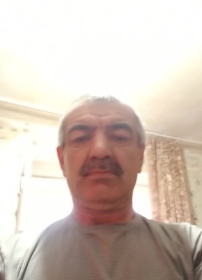 Закире, 58, Қазақстан, Астана