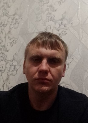 Евгений, 31, Україна, Краснодон