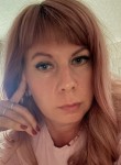 Darya, 40, Zelenogorsk (Krasnoyarsk)