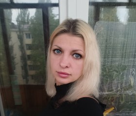 Alla Popova, 36, Voronezh