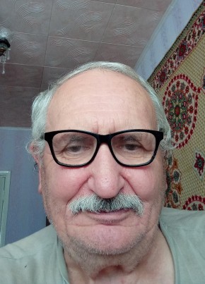 Валентин, 70, Republica Moldova, Edineț