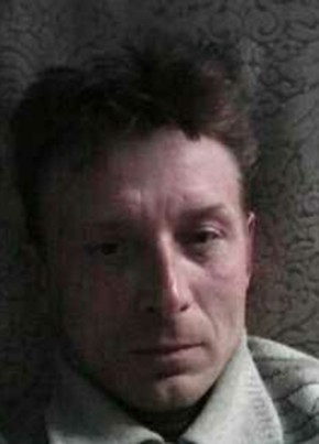 Сергей из Стерлитамака 55 лет