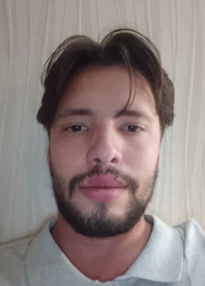 Sereja Orlioglo из Chişinău 22 года