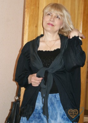 Тамара, 71, Россия, Владивосток