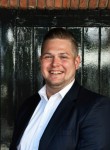 Ruben, 34, Zundert