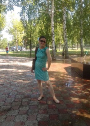 Ольга, 35, Россия, Туймазы