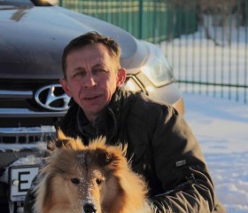 Oleg, 54 года, Атырау