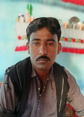 Tariq Aziz, 18, پاکستان, کراچی