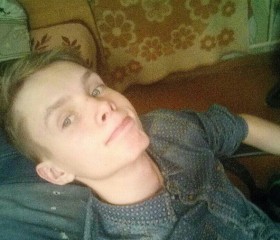 Богдан, 24 года, Красноярск