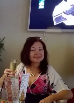 Лена, 57, Россия, Сочи