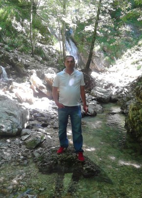 mamu, 44, საქართველო, თბილისი