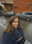Дарья, 32, Moscow