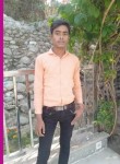Hitesh, 20 лет, Chāndpur