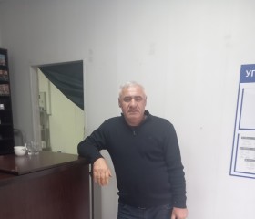 David, 55, Krasnodar