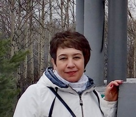 Татьяна, 55 лет, Березовский