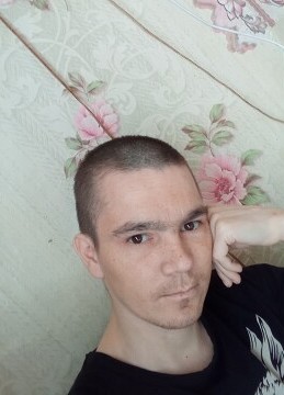 Павел, 32, Россия, Бодайбо