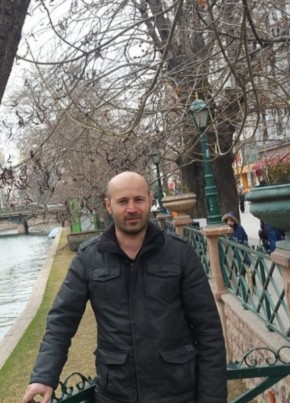 Jason Statham, 41, Türkiye Cumhuriyeti, Develi