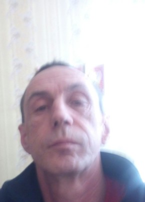 Иван, 52, Россия, Шахунья