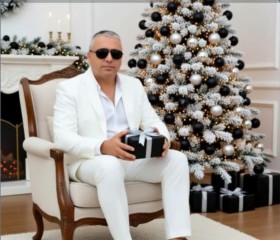 Sulkhan, 50, Tbilisi