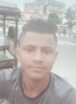 Saif, 18 лет, Siliguri