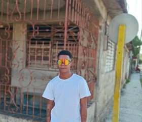 Adionis, 22, Havana