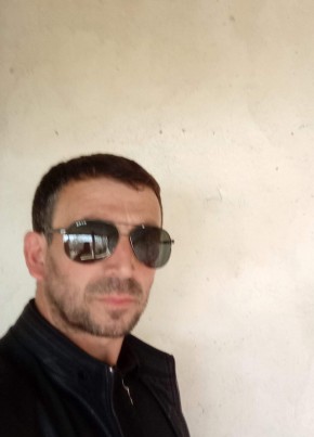Rustam, 43, Russia, Luga