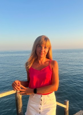 Нина из Калининграда 40 лет