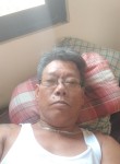 RODEL DACUYCUY, 56 лет, Lungsod ng San Fernando (Ilocos)