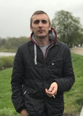 Михаил, 39, Россия, Череповец