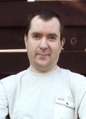 Алексей из Майкопа 41 год