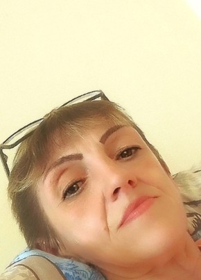 Яна из Ноглики 45 лет
