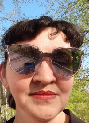 Ольга, 37, Россия, Томск