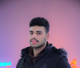 علي, 22, Balad