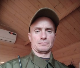 Игорь, 43 года, Оленевка