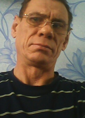 Егор, 58, Россия, Челябинск