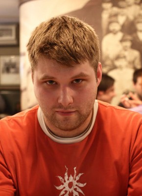 Anatoly, 39, Россия, Москва