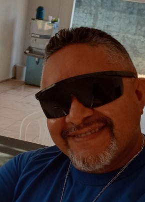 Luciano из Teresina 44 года