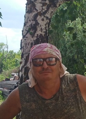 Игорь, 50, Россия, Лесной Городок
