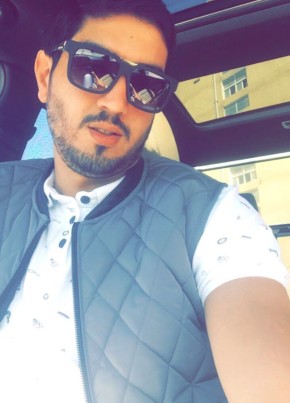 Saleem Ahnite, 31, المملكة الاردنية الهاشمية, عمان