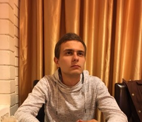 Алекс, 26 лет, Йошкар-Ола