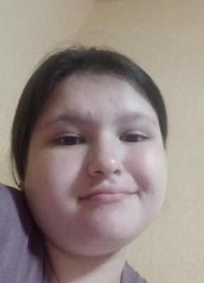 Tnya, 18, Russia, Birsk
