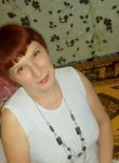 Валентина, 57 лет, Новосибирск