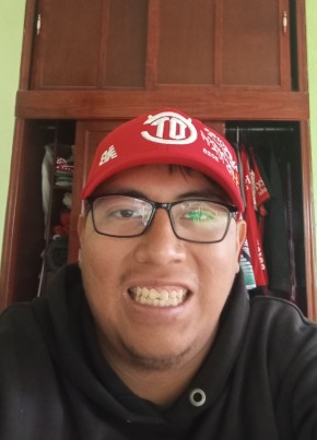 Miguel Ángel из Toluca de Lerdo 28 лет
