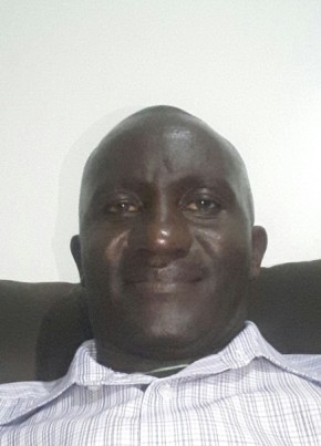 Mbaluu, 44, Kenya, Mombasa
