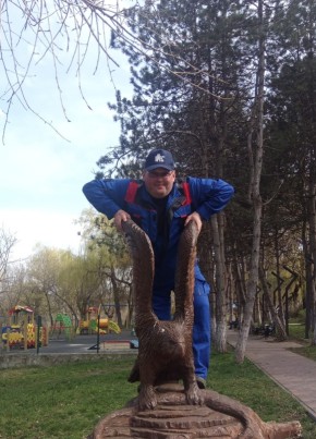 Евгений, 41, Россия, Пятигорск