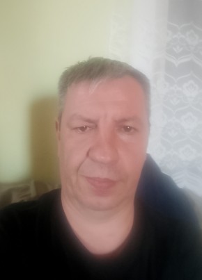 Дмитрий из Томска 47 лет