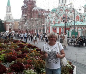 Наталья, 54 года, Алматы