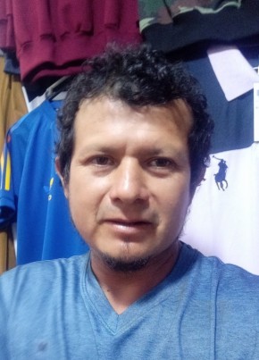 Marko, 31, República del Perú, Hualmay
