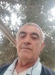 Raul, 63  , Baku
