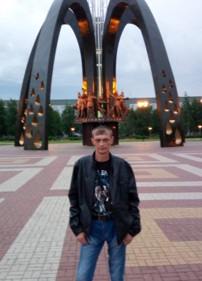 Дмитрий, 47, Россия, Сургут